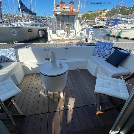 Diamantedouro - Boat Hotel Vila Nova de Gaia Exterior photo